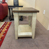 Lancaster Table Set