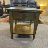 Boyce End Table