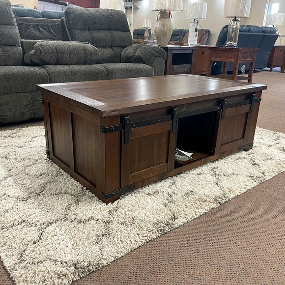 Fraser Coffee Table