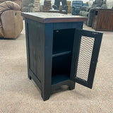 Elm Ridge Chairside End Table