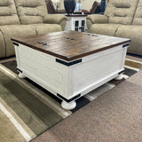 Wystfield Coffee Table