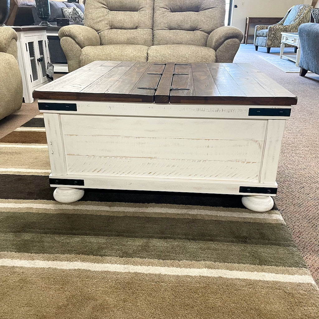 Wystfield Coffee Table