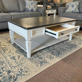 Cottage Grove Coffee Table