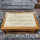 Mesa Valley Coffee Table