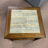 Mesa Valley End Table