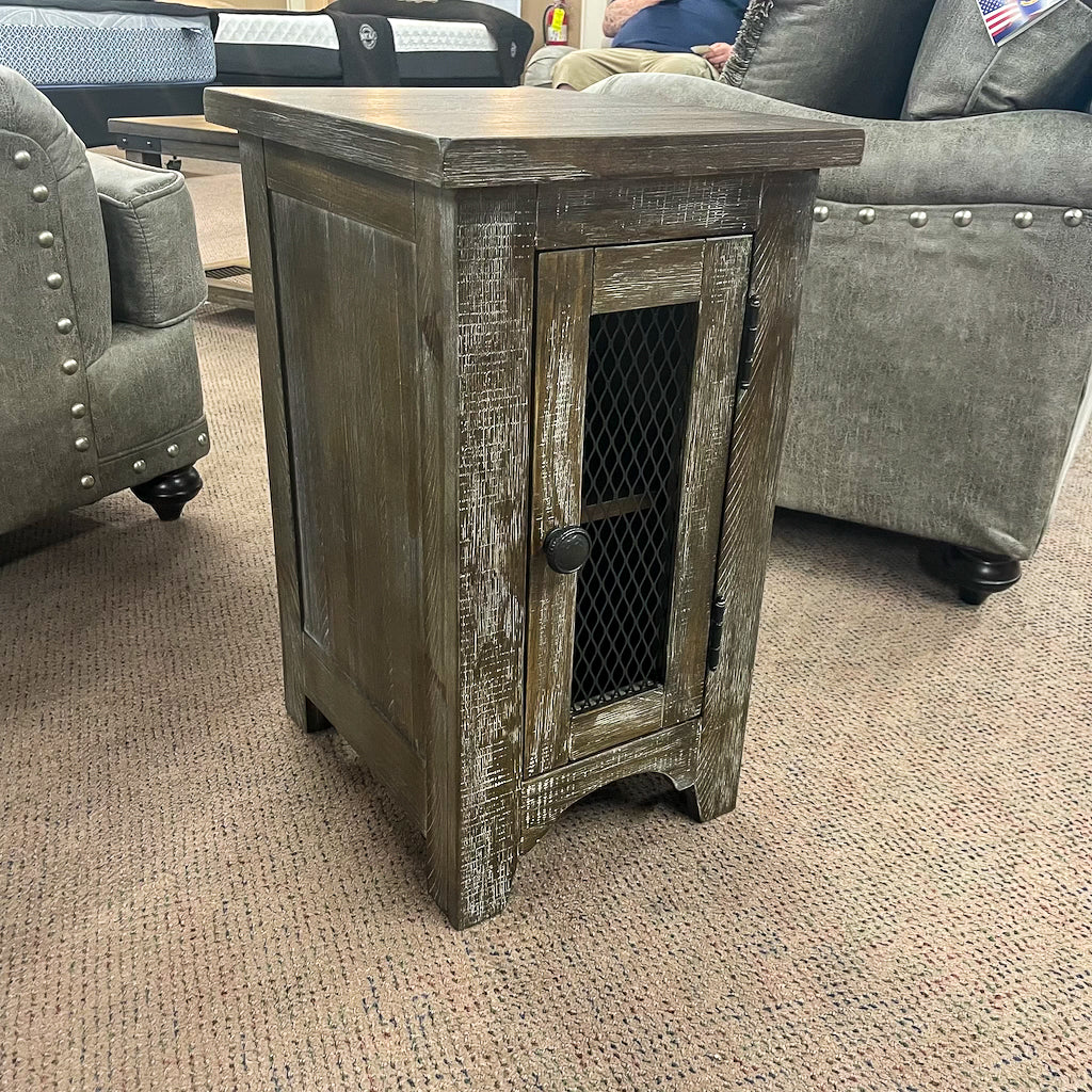 Danell ridge on sale end table