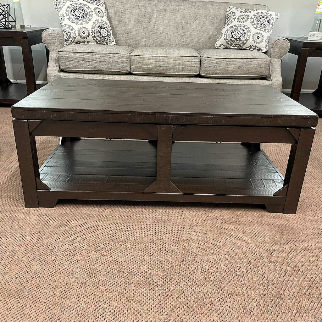 Branbury coffee table discount