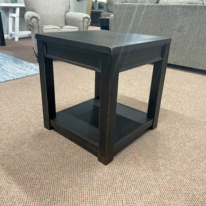 Gavelston End Table