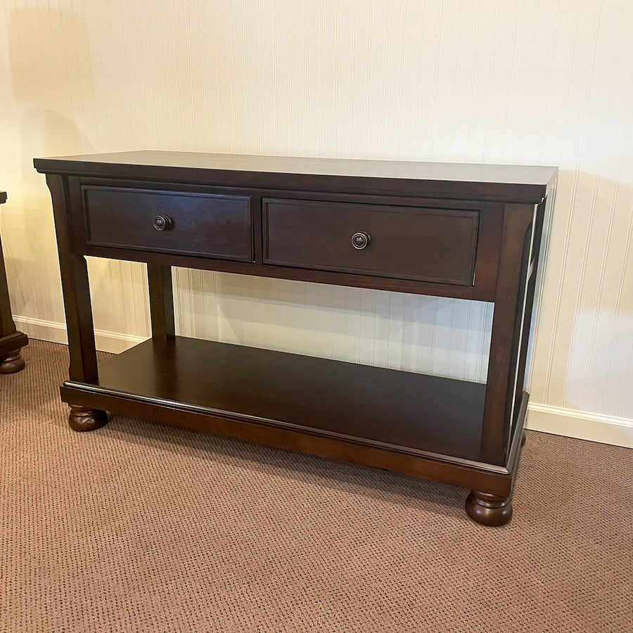 Route 21 Furniture Sofa Console Table & TV Stands Sale WV