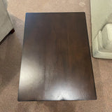 Saddlebrook Chairside End Table