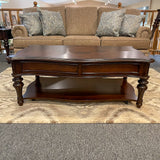 Andalusia Coffee Table & 2 End Tables