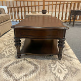 Andalusia Coffee Table & 2 End Tables