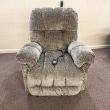 McGinnis Mineral Power Wallsaver Recliner