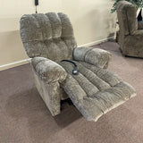 McGinnis Mineral Power Wallsaver Recliner