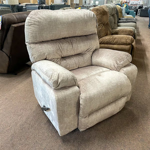 Ryson Desert Wallsaver Recliner