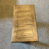 Stromberg Chairside End Table