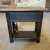 Stromberg Chairside End Table