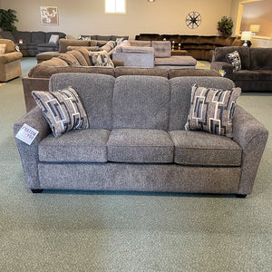 Smyrna Tide Granite Sofa Queen Sleeper